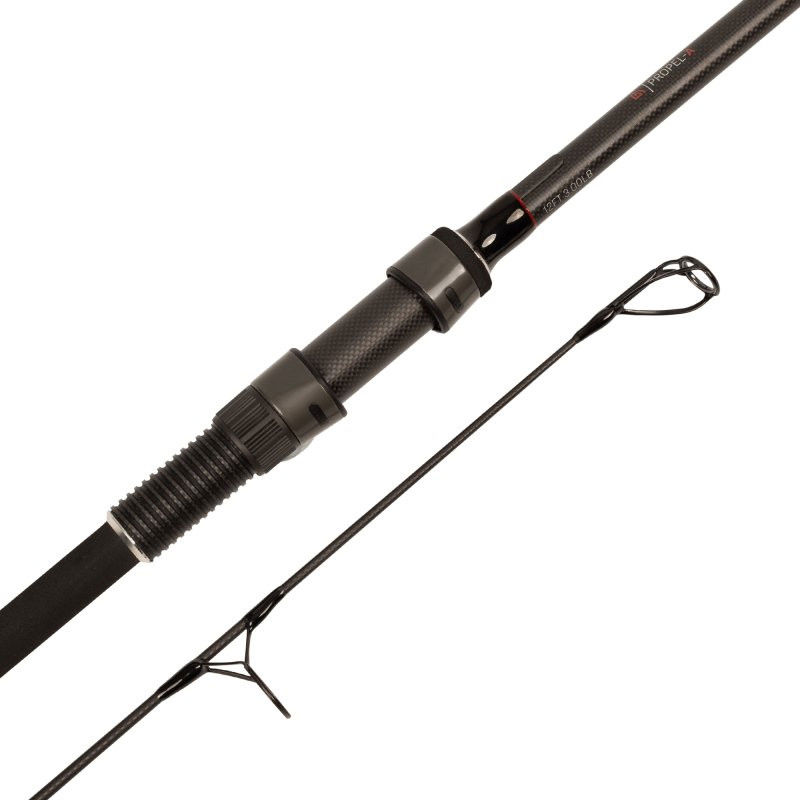 Trakker Propel-A Carp Rods